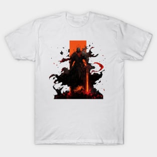 dark soul T-Shirt